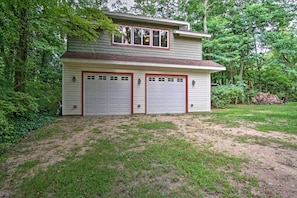 Cottage (4 Bedrooms) | Interior