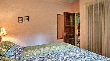 Cottage (4 Bedrooms) | Interior