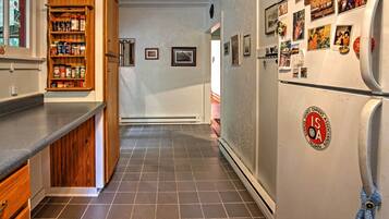 Cottage (4 Bedrooms) | Interior