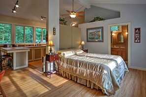 Småhus (4 Bedrooms) | Innvendig