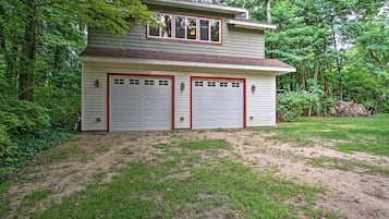 Cottage (4 Bedrooms) | Interieur