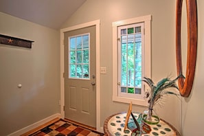 Cottage (4 Bedrooms) | Interior