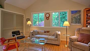 平房 (4 Bedrooms) | 住宿內部