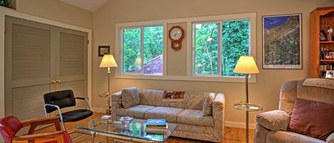 Cottage (4 Bedrooms) | Interni