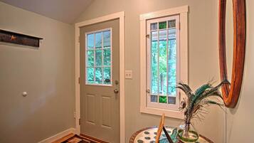 Cottage (4 Bedrooms) | Intérieur