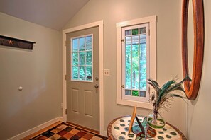 Cottage (4 Bedrooms) | Interior