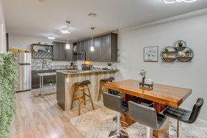 独立别墅 (6 Bedrooms) | 住宿内部