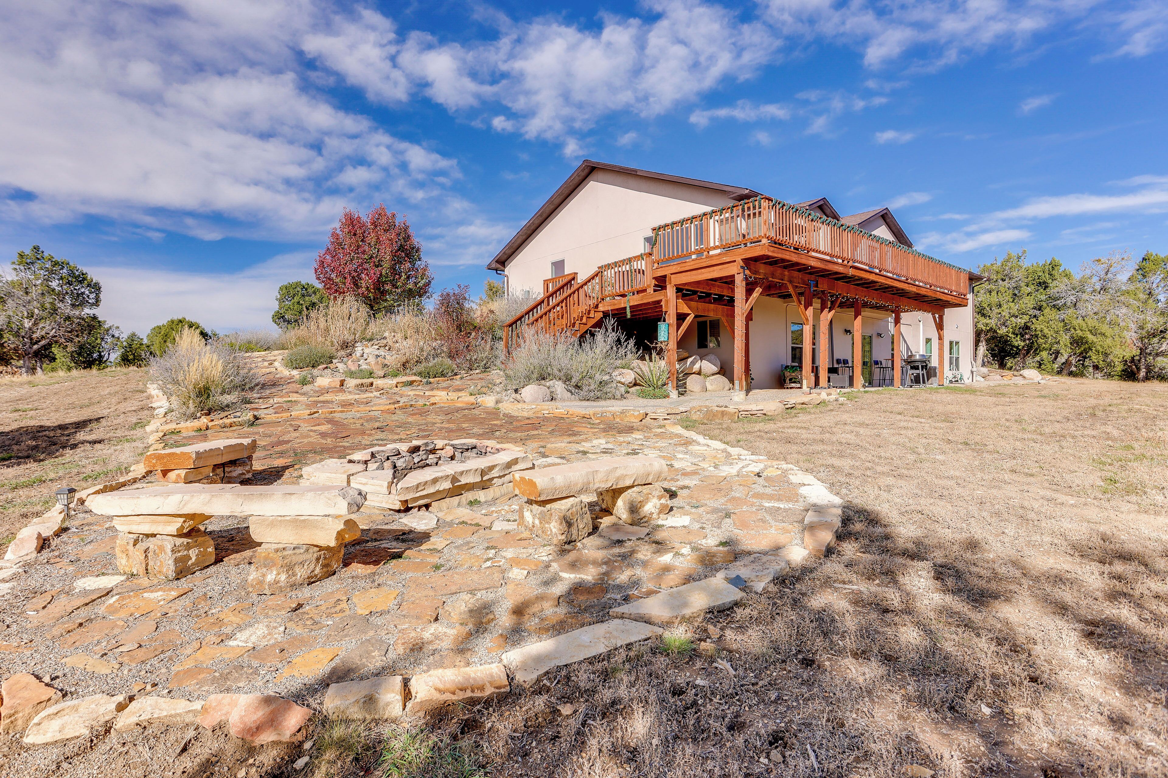 獨棟房屋 (6 Bedrooms) | 住宿內部