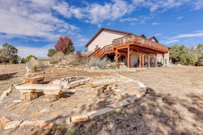 独立别墅 (6 Bedrooms) | 住宿内部