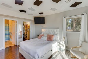 บ้านพัก (6 Bedrooms) | ภายใน
