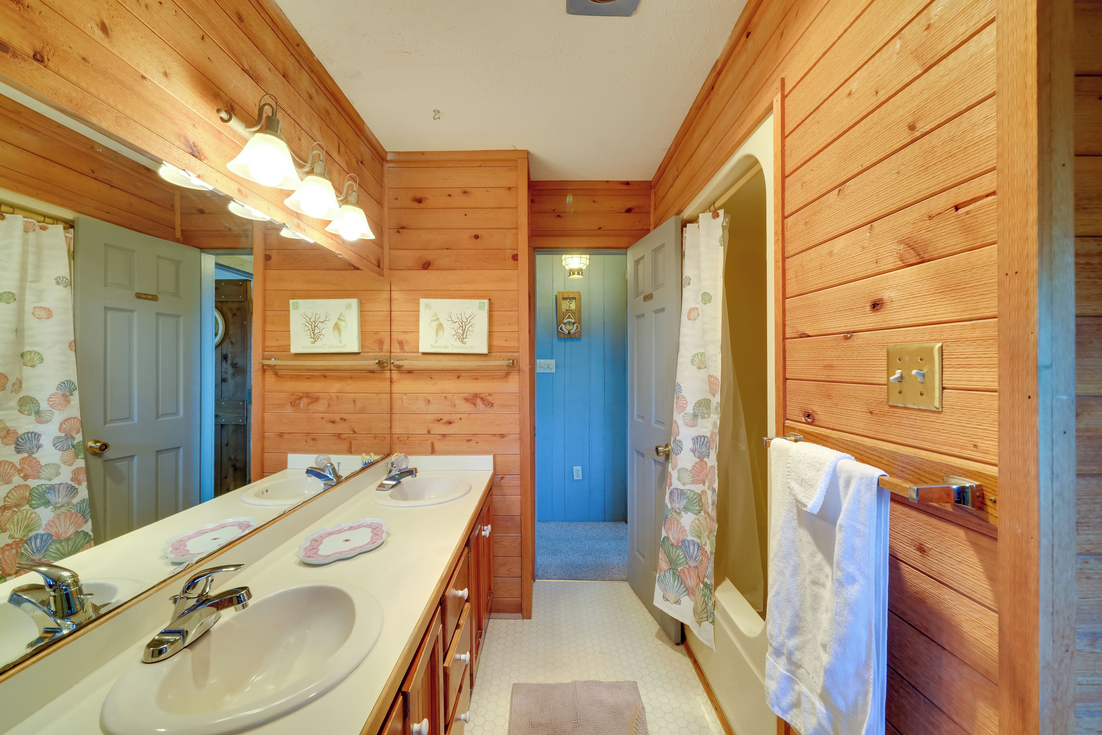 Maison (4 Bedrooms) | Intérieur