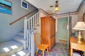 House (4 Bedrooms) | Interior - Spacious Kill Devil Hills Getaway w/ 3 Decks! (Kill Devil Hills)