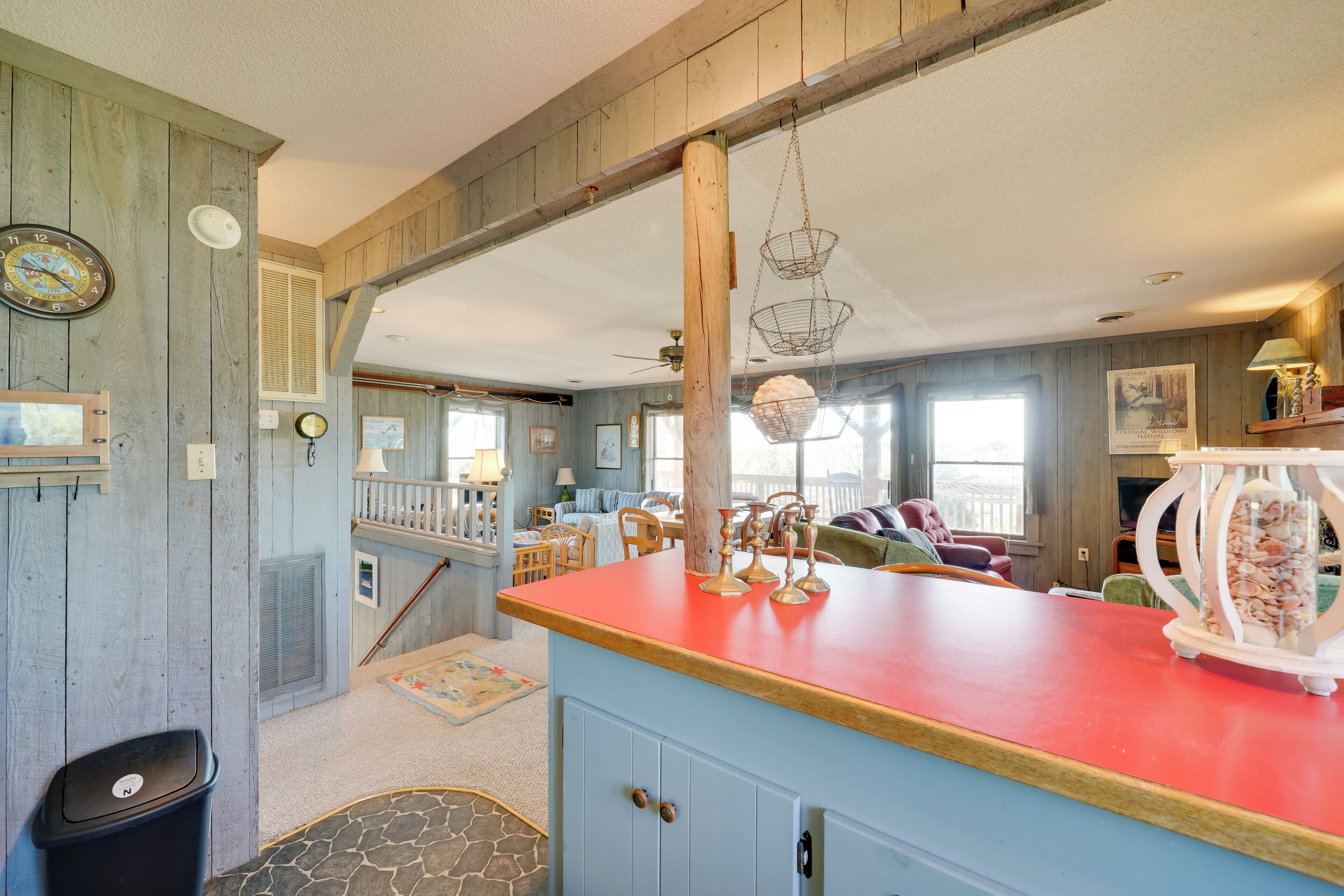 Hus (4 Bedrooms) | Innvendig