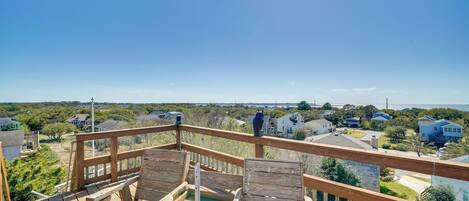 ハウス (4 Bedrooms) | 施設の正面