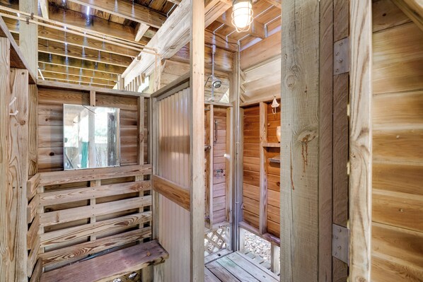 House (4 Bedrooms) | Interior - Spacious Kill Devil Hills Getaway w/ 3 Decks! (Kill Devil Hills)