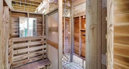 Spacious Kill Devil Hills Getaway w/ 3 Decks!