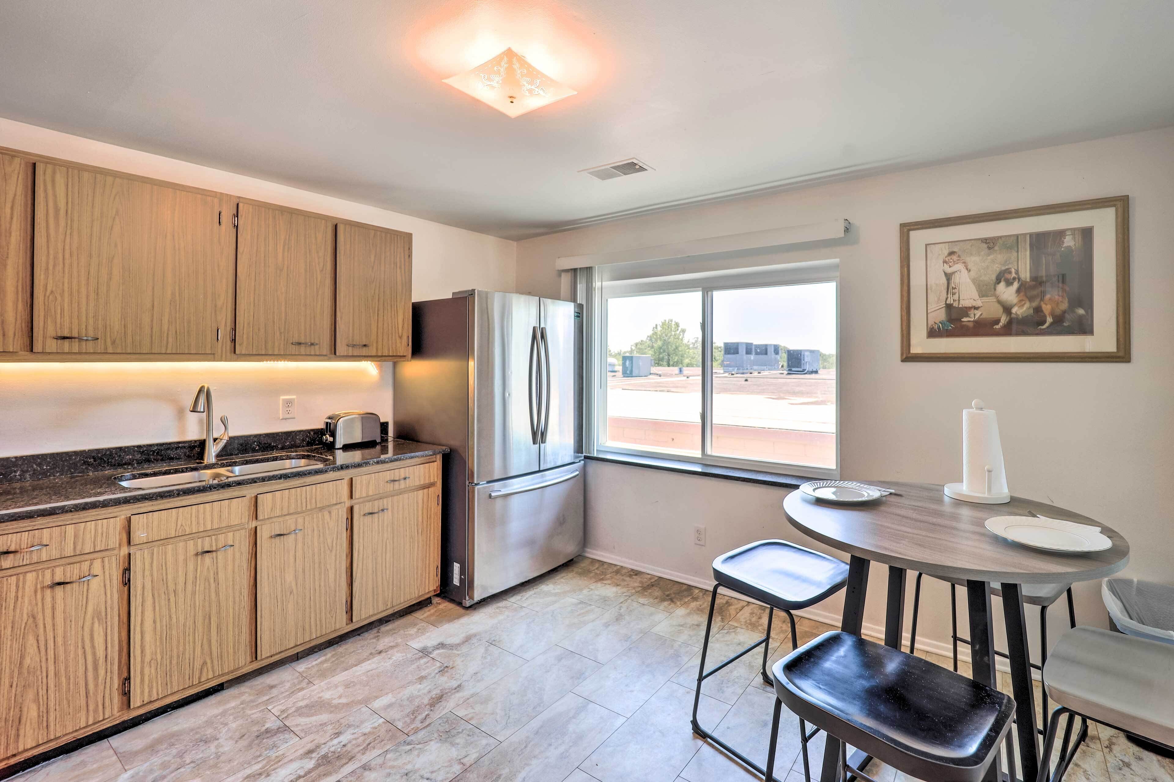 Northern Kentucky Apt Near Dtwn Cincinnati!