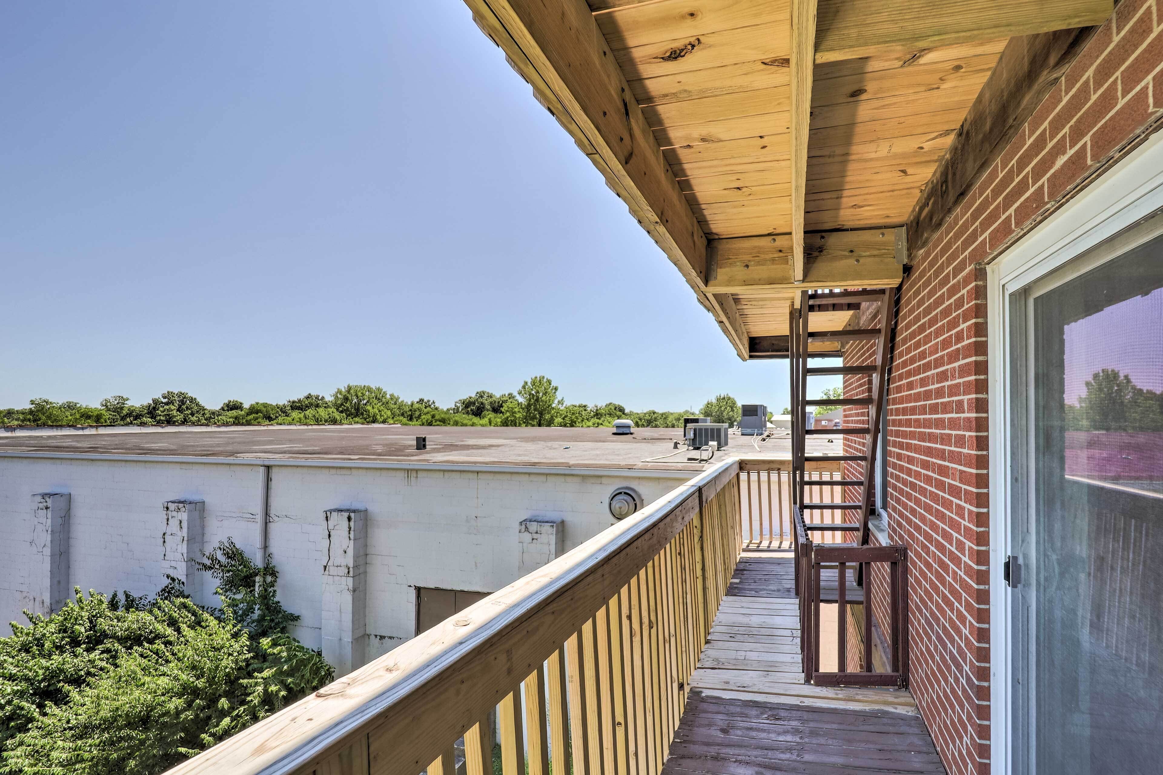 Northern Kentucky Apt Near Dtwn Cincinnati!