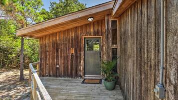 Cottage (2 Bedrooms) | Interior