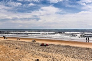 Cottage (2 Bedrooms) | Interior