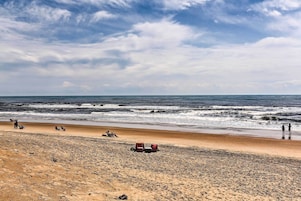 Cottage (2 Bedrooms) | Interior