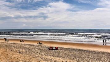 Cottage (2 Bedrooms) | Interior