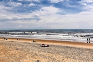 Cottage (2 Bedrooms) | Interior