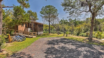 Cottage (2 Bedrooms) | Interior