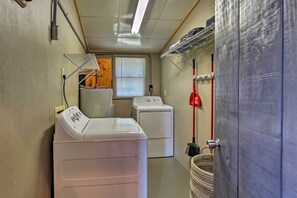 Casa de campo (2 Bedrooms) | Interior