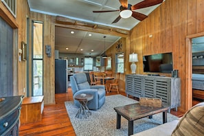 Casa de campo (2 Bedrooms) | Interior