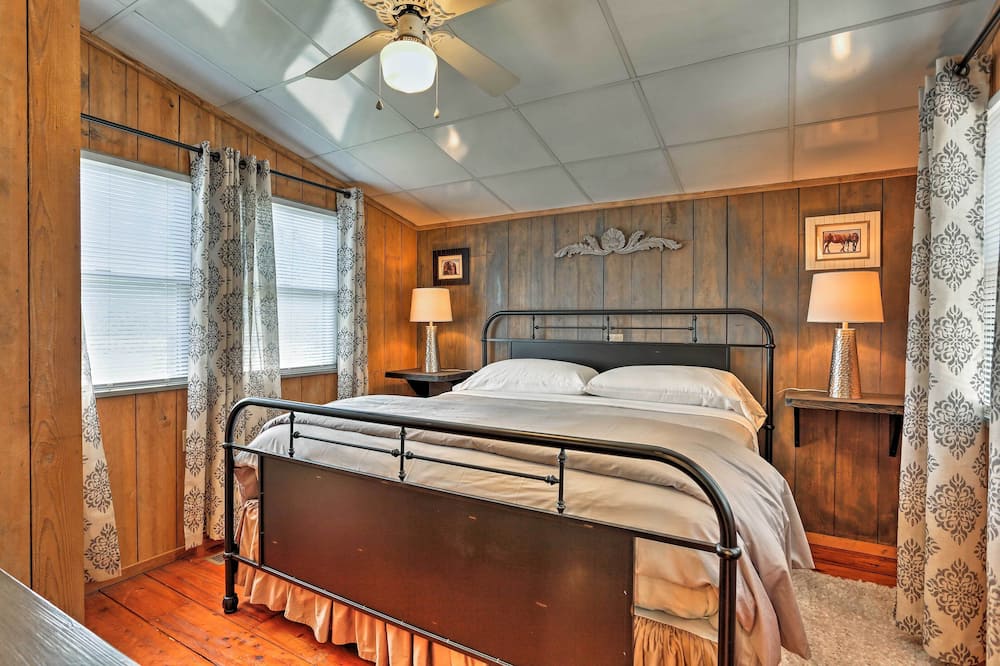 Ocracoke Island Airbnb & Cheap Cabin Rentals from 83 AirCabins