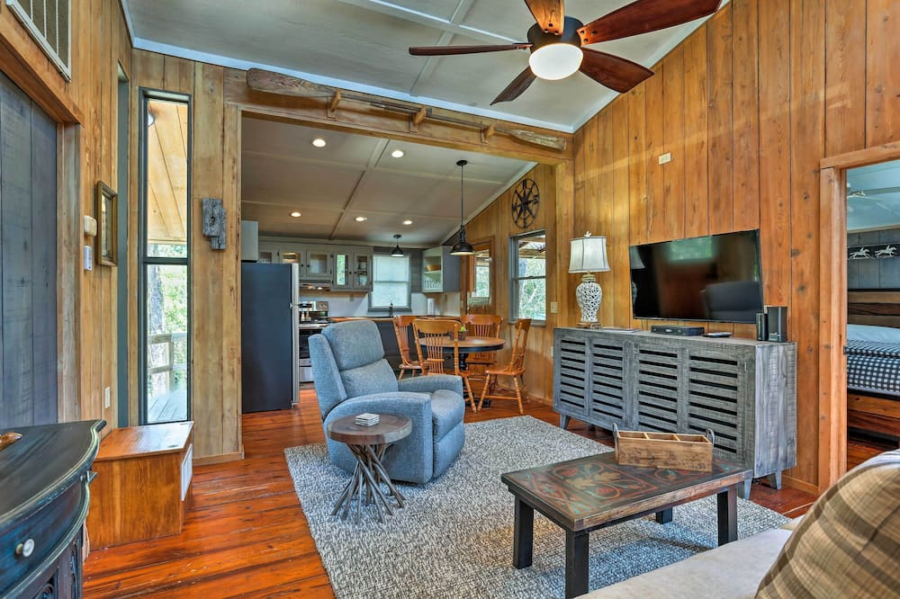 Ocracoke Island Airbnb & Cheap Cabin Rentals from 83 AirCabins