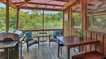 Cottage (2 Bedrooms) | Nội thất