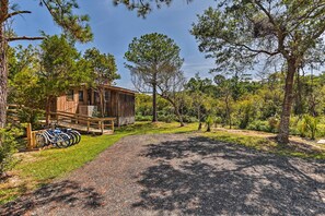 Cottage (2 Bedrooms) | Interior