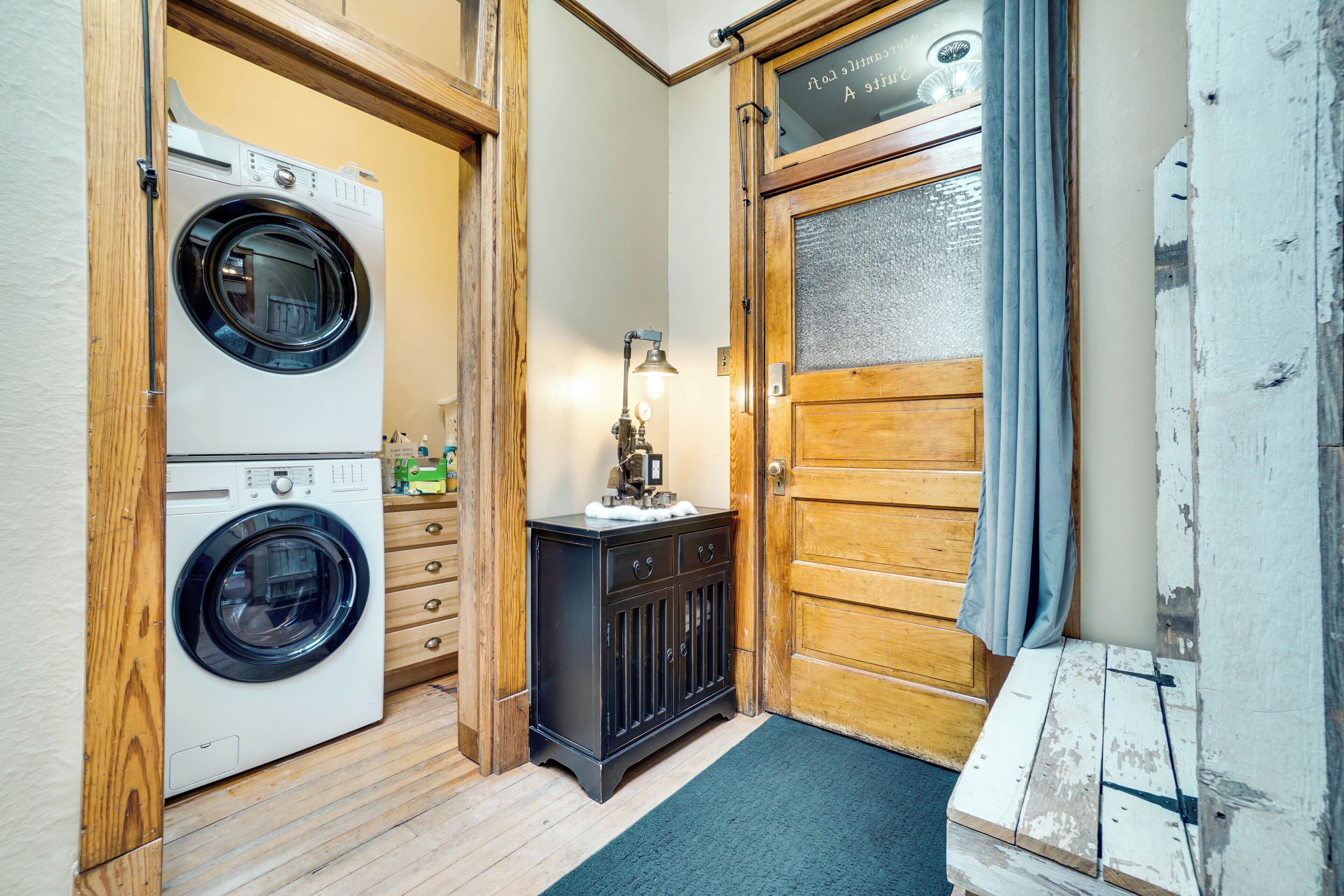 公寓 (3 Bedrooms) | 住宿內部