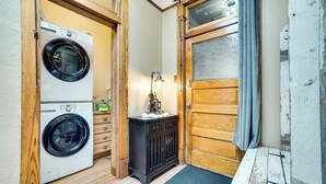 Apartemen (3 Bedrooms) | Interior