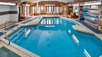 Apartment (2 Bedrooms) | Innenbereich