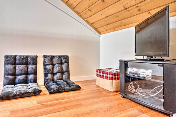 아파트 (2 Bedrooms) | 내부