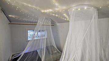 Cottage (3 Bedrooms) | Interior