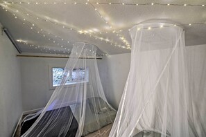 코티지 (3 Bedrooms) | 내부