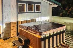 코티지 (3 Bedrooms) | 내부