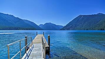 Cottage (3 Bedrooms) | Interior