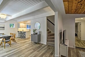 코티지 (3 Bedrooms) | 내부