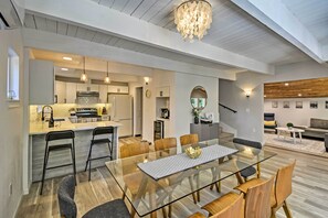 Casa de campo (3 Bedrooms) | Parte interna