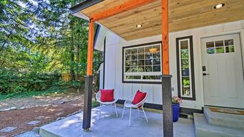 Cottage (3 Bedrooms) | Interior
