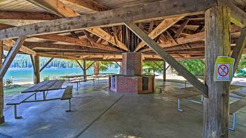 Cottage (3 Bedrooms) | Interior