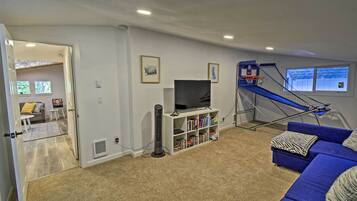 Cottage (3 Bedrooms) | Interior