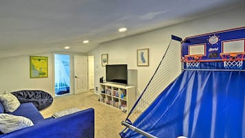 Cottage (3 Bedrooms) | Interior