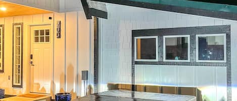 Cottage (3 Bedrooms) | Interior