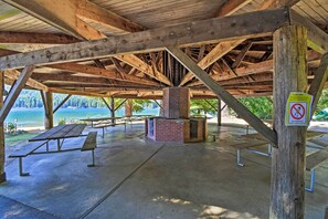 Casa de campo (3 Bedrooms) | Parte interna